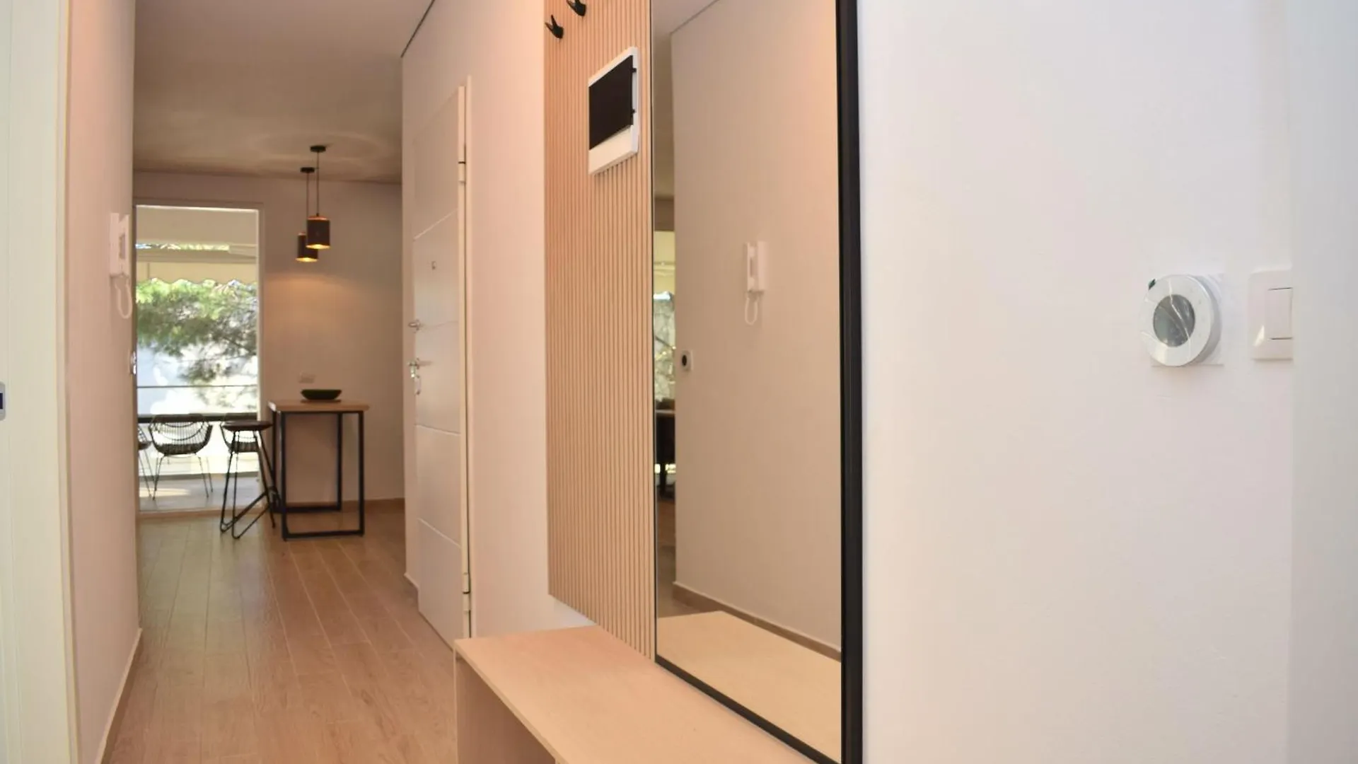 Apartment San Pietro Holiday Retreat - Happy Rentals Plazhi San Pietro