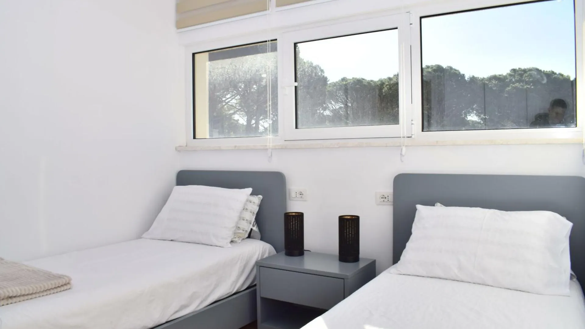 San Pietro Holiday Retreat - Happy Rentals Plazhi San Pietro Albania