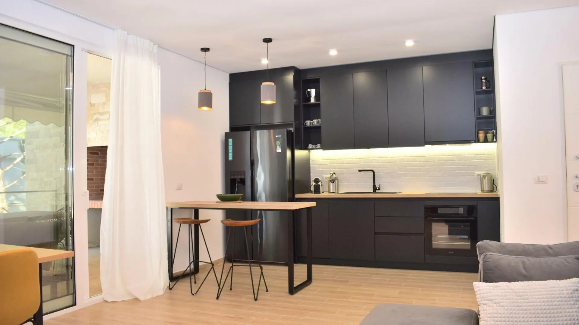 San Pietro Holiday Retreat - Happy Rentals Plazhi San Pietro 0*,  Albania