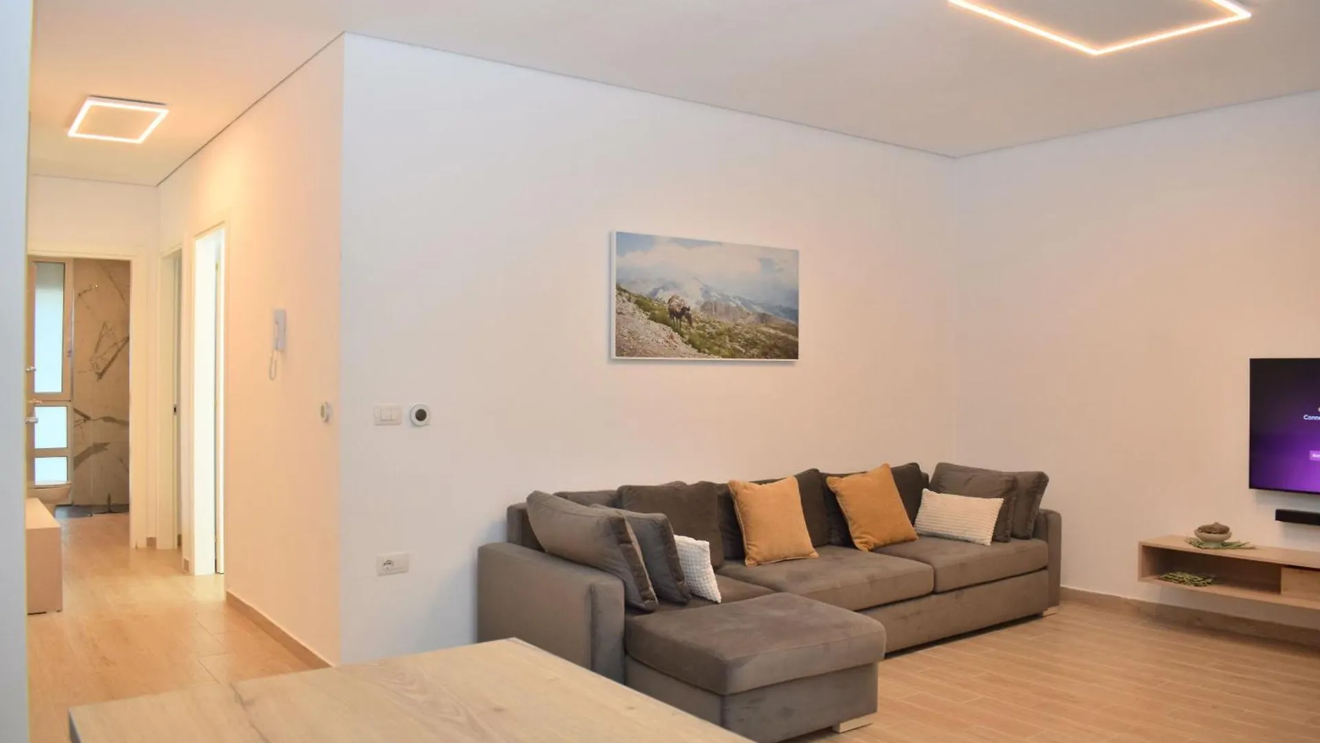 San Pietro Holiday Retreat - Happy Rentals Plazhi San Pietro