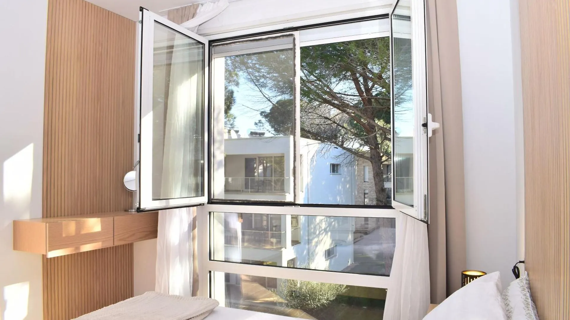 San Pietro Holiday Retreat - Happy Rentals Plazhi San Pietro