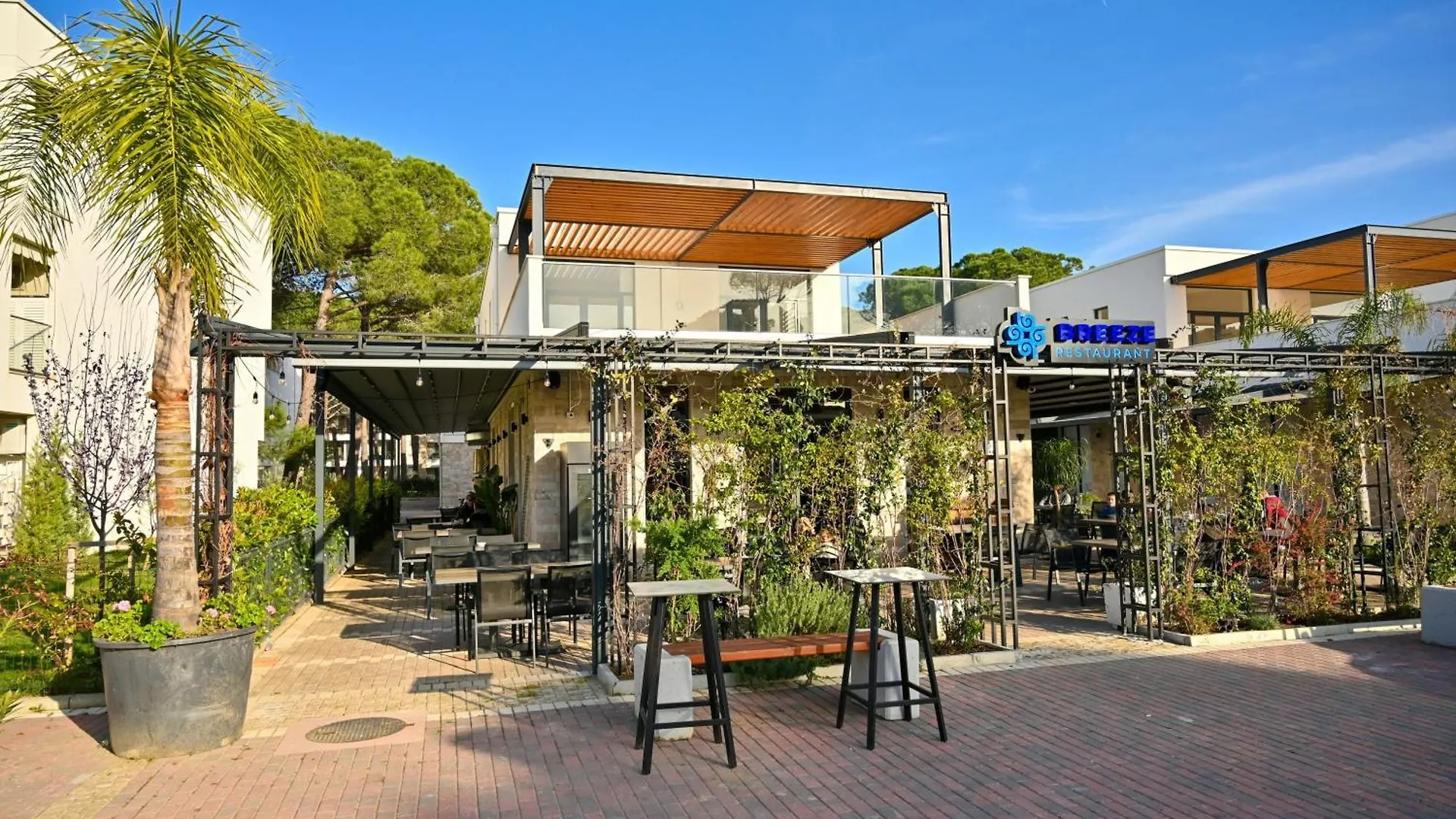 Apartment San Pietro Holiday Retreat - Happy Rentals Plazhi San Pietro