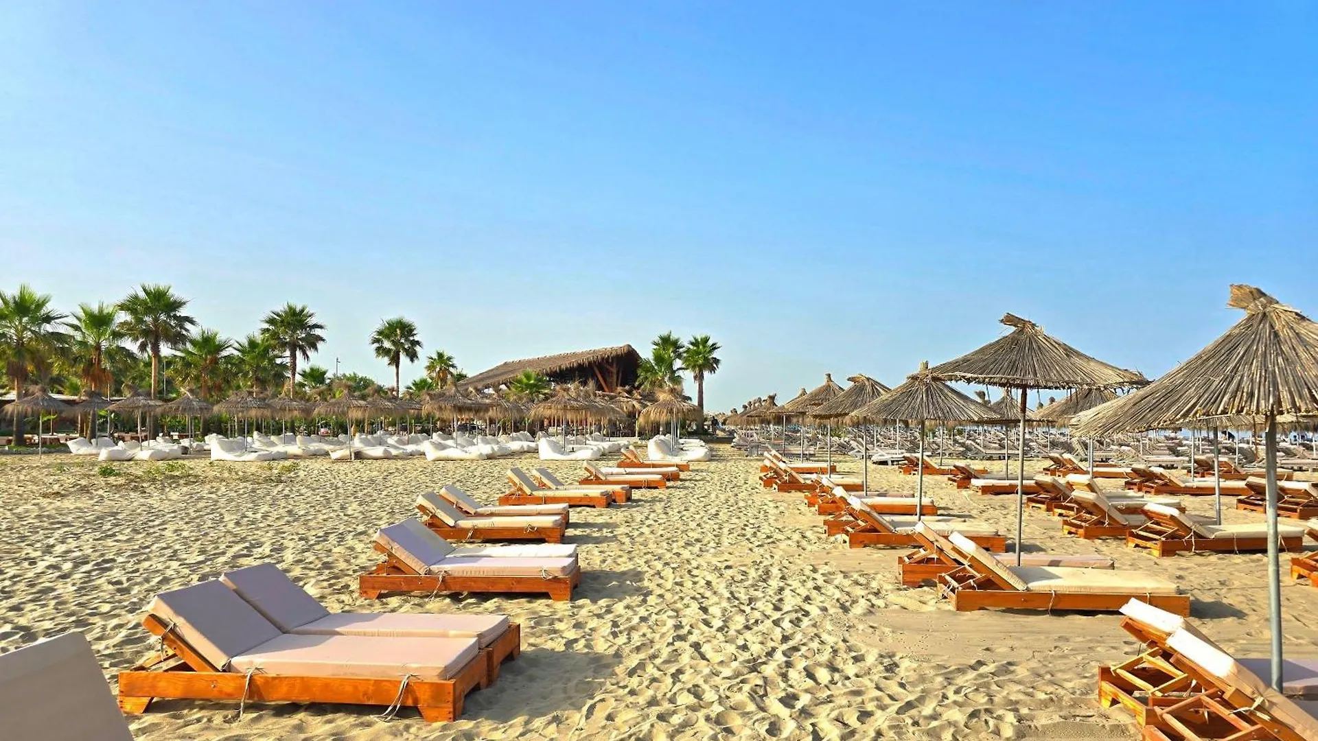 San Pietro Holiday Retreat - Happy Rentals Plazhi San Pietro 0*,